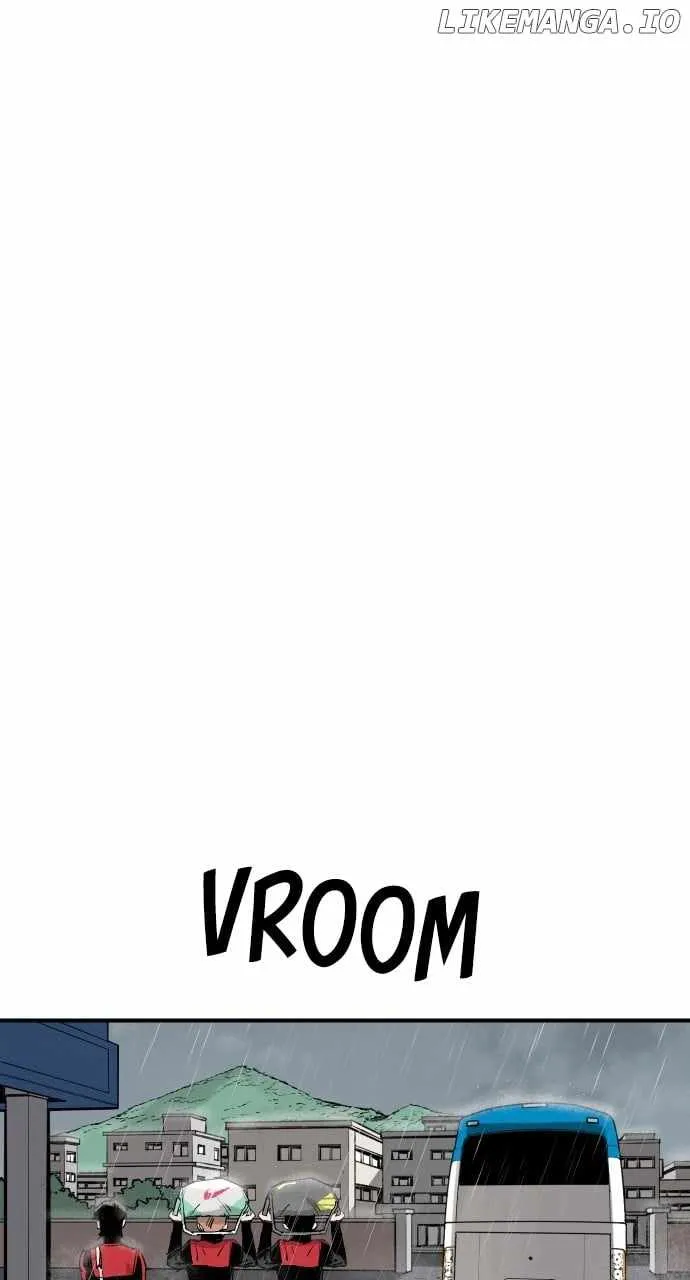 Build Up Chapter 174 page 56 - 