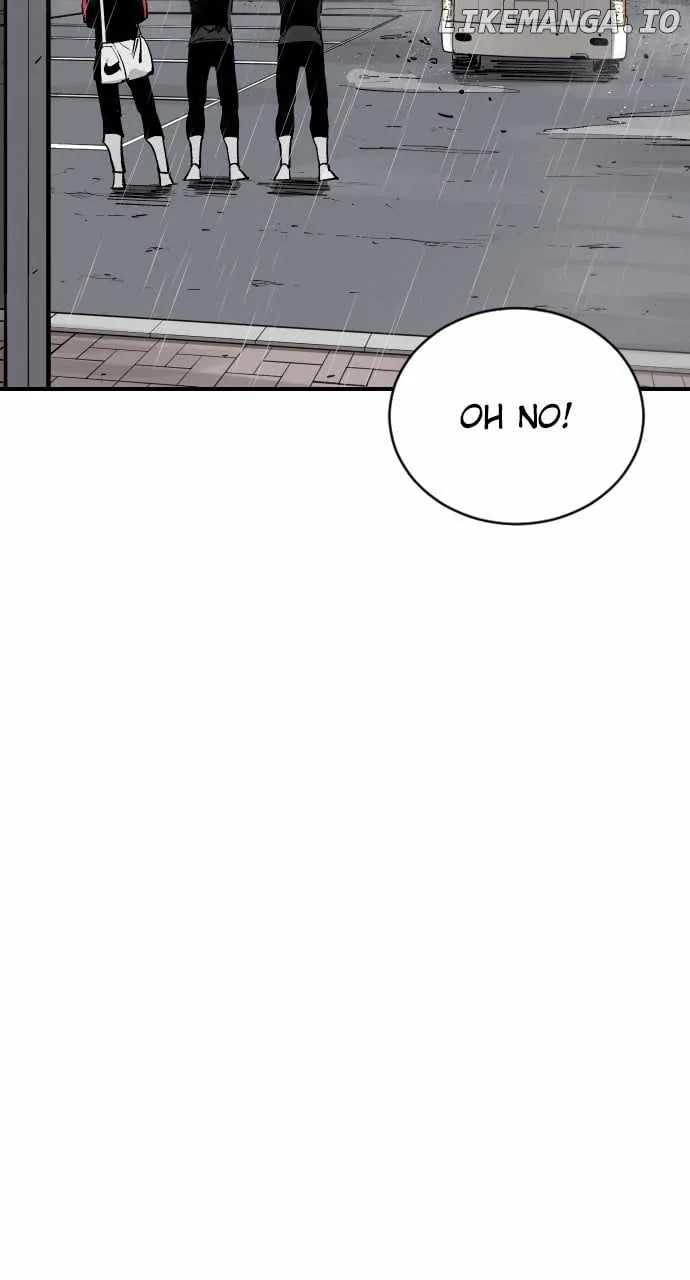 Build Up Chapter 174 page 57 - 