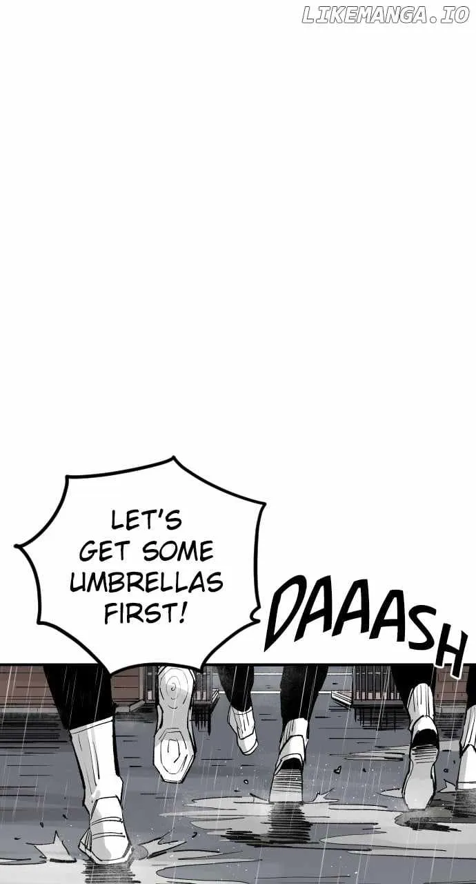 Build Up Chapter 174 page 59 - 