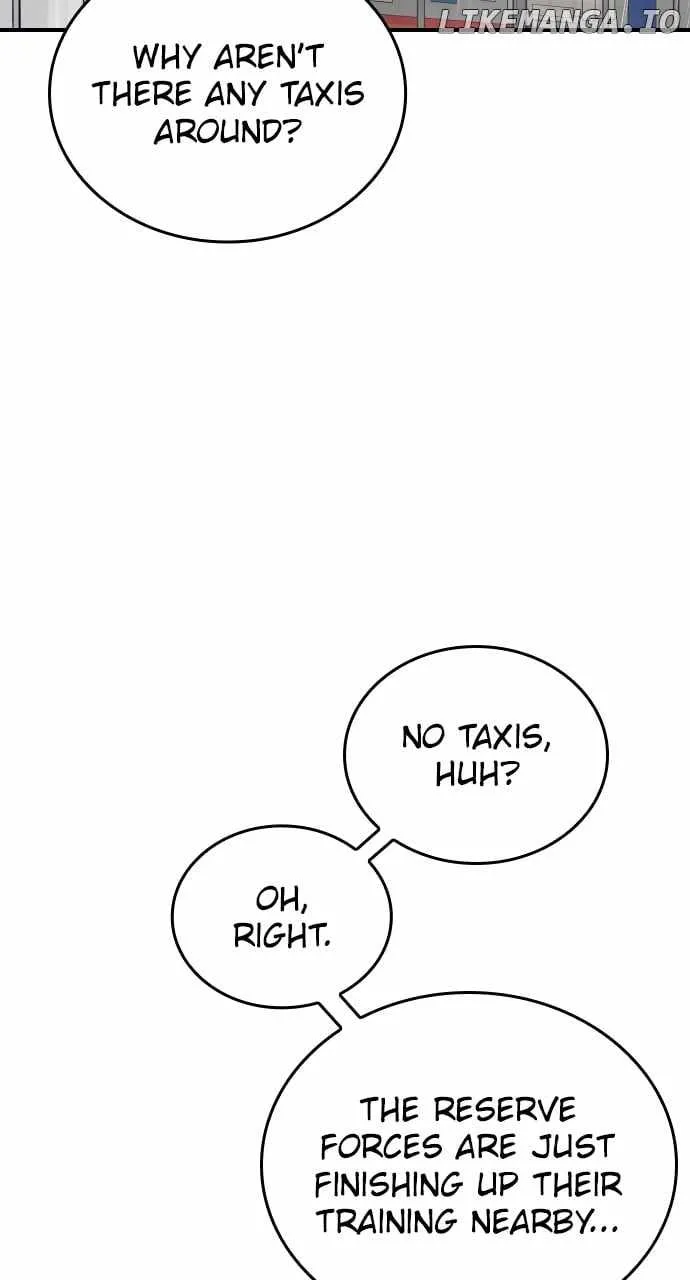 Build Up Chapter 174 page 62 - 