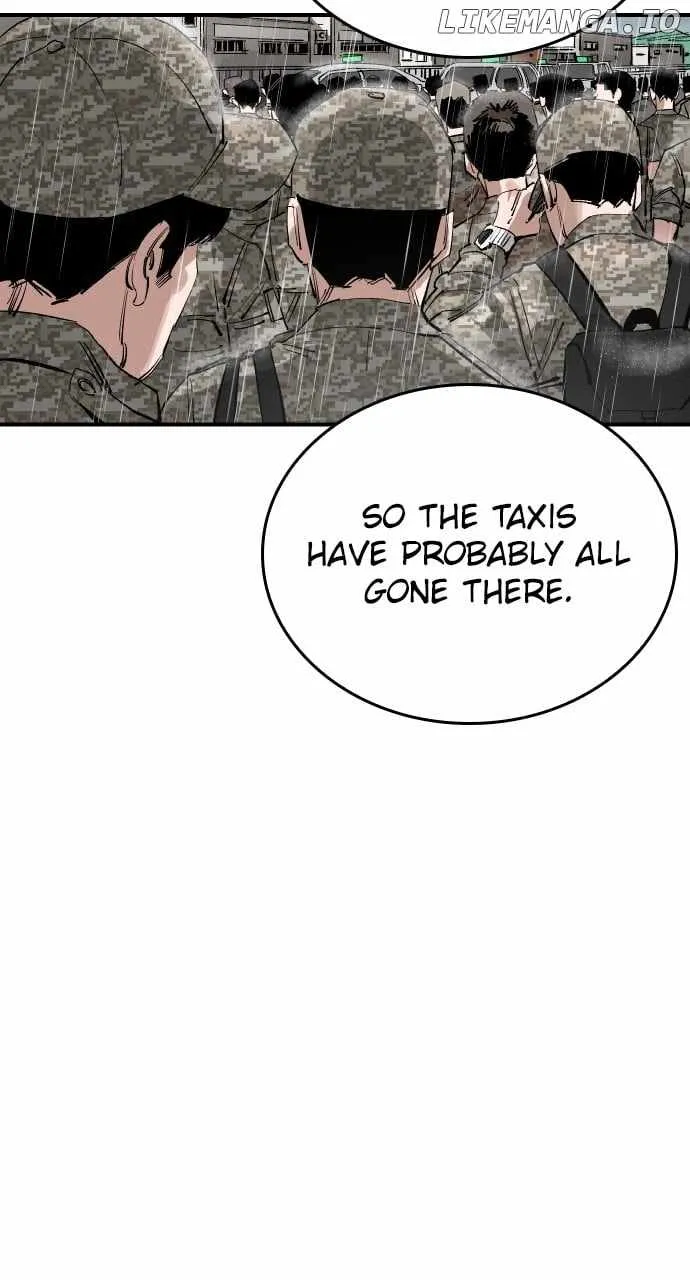 Build Up Chapter 174 page 63 - 
