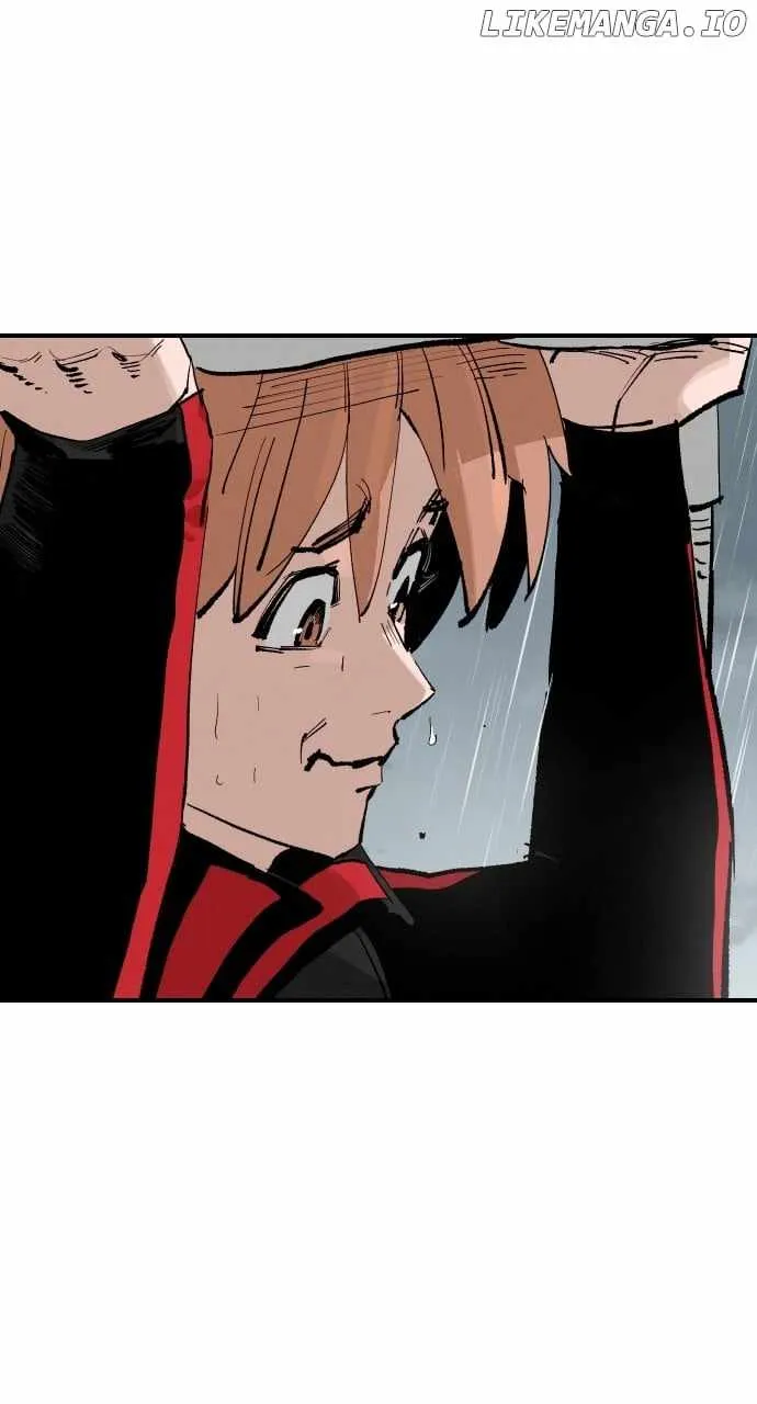 Build Up Chapter 174 page 74 - 