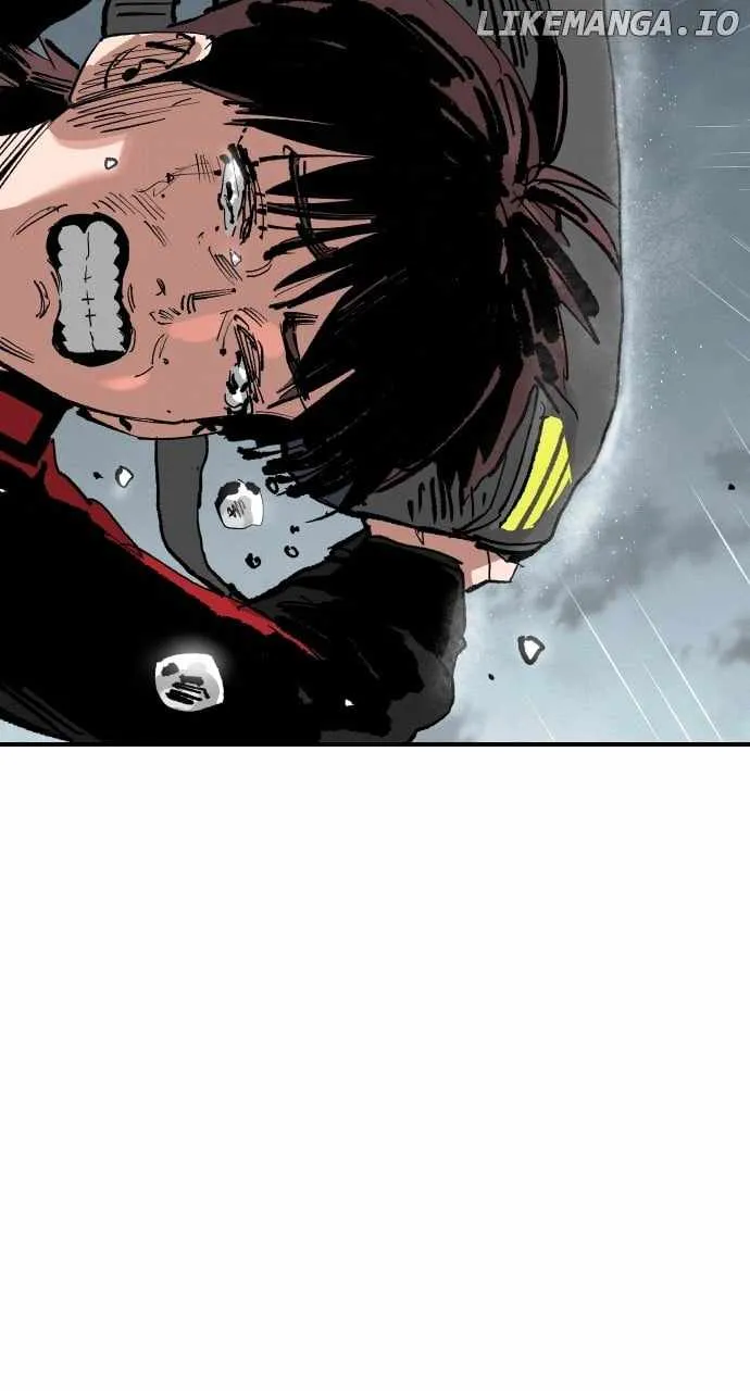 Build Up Chapter 174 page 76 - 