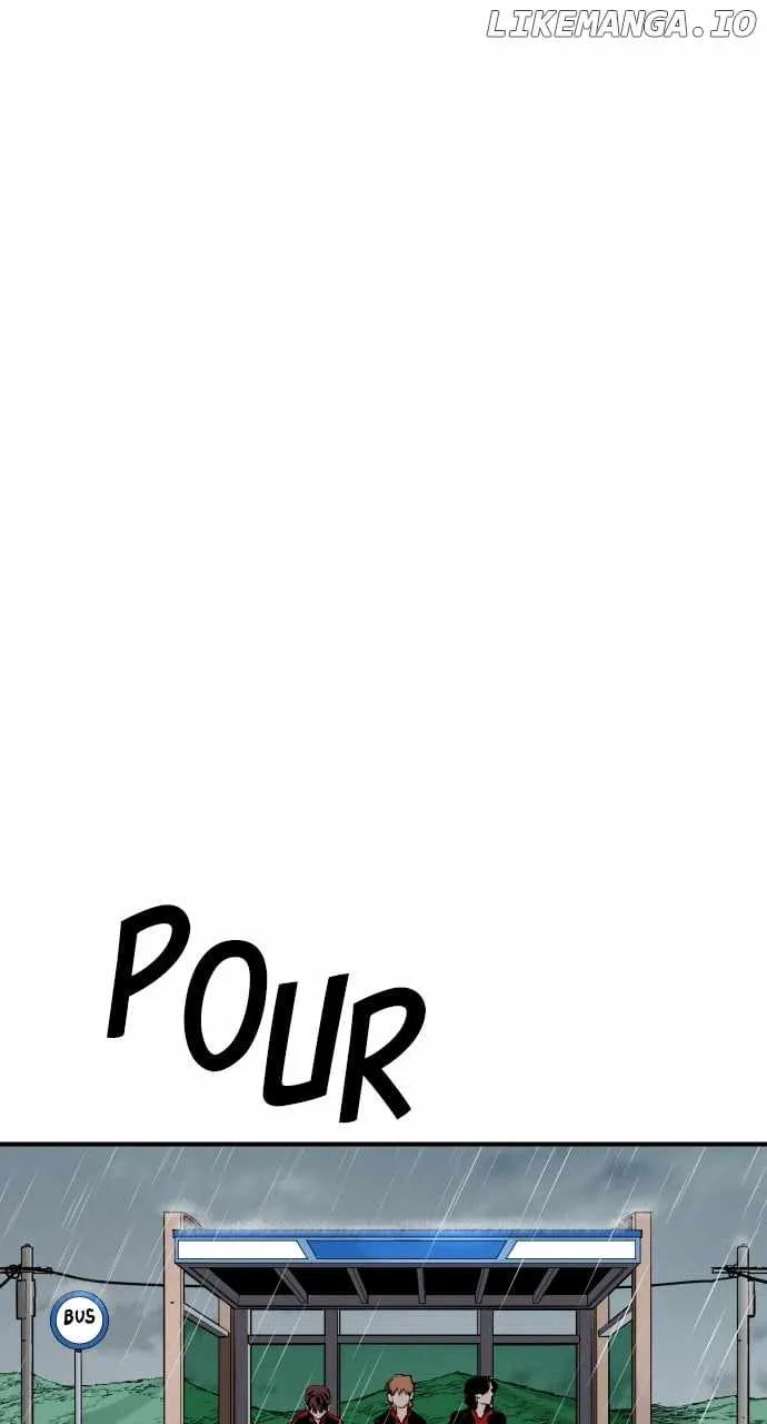 Build Up Chapter 174 page 77 - 