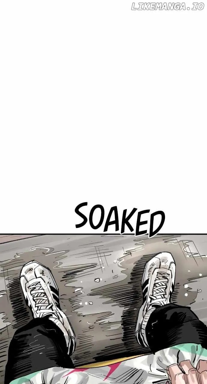 Build Up Chapter 174 page 80 - 