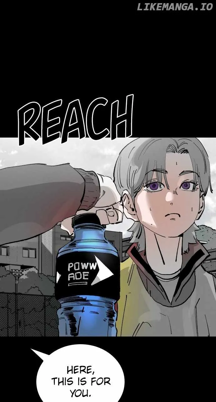 Build Up Chapter 174 page 9 - 
