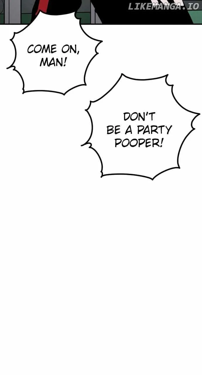 Build Up Chapter 174 page 87 - 