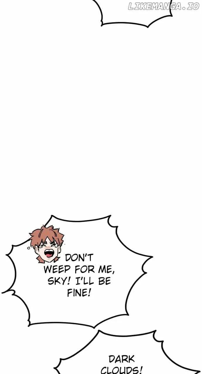 Build Up Chapter 174 page 91 - 
