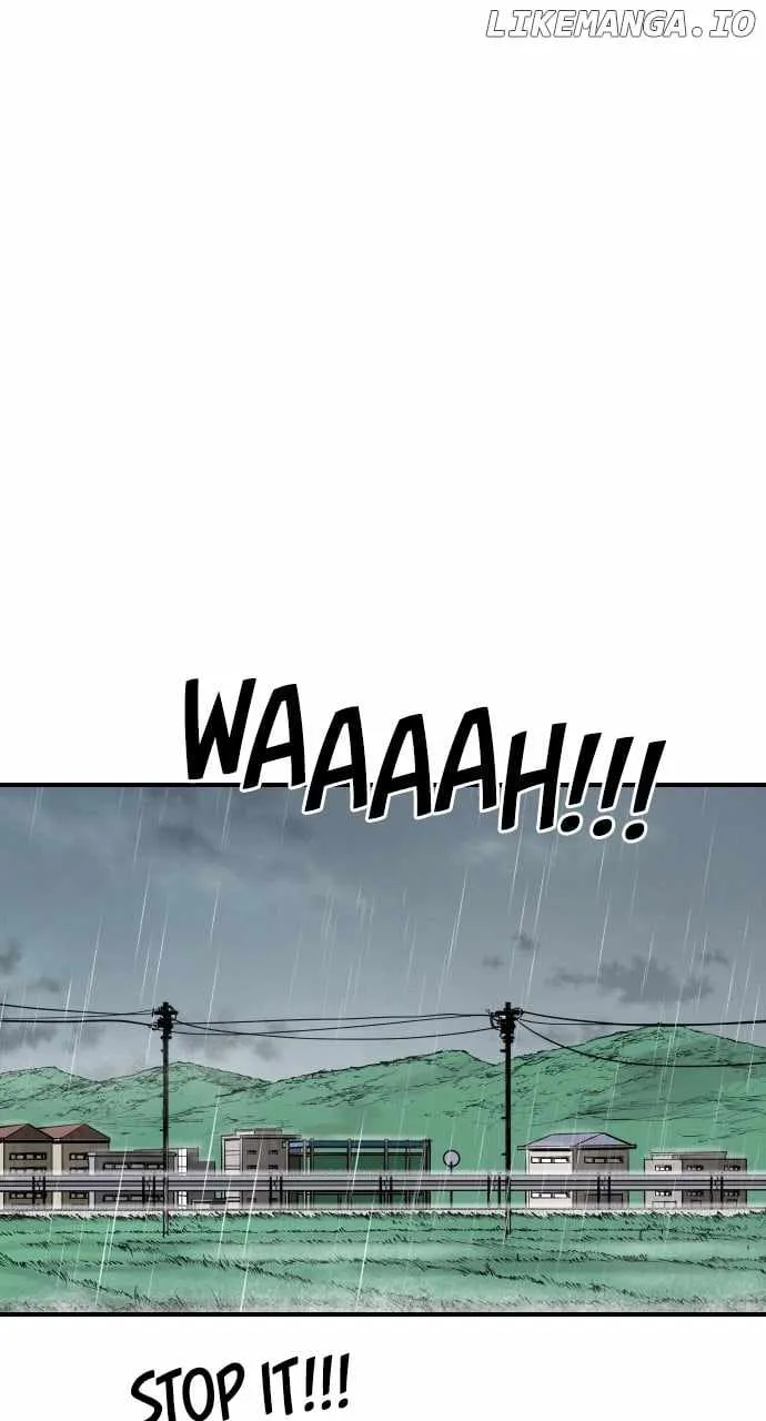 Build Up Chapter 174 page 93 - 
