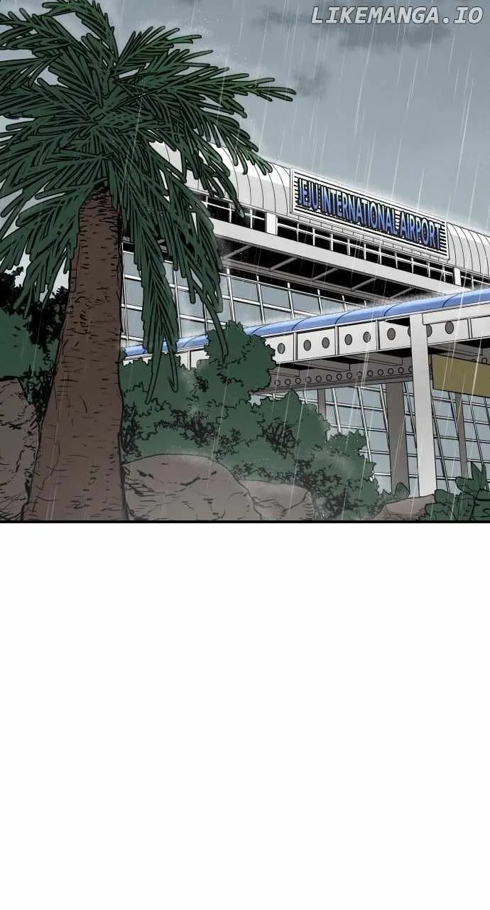 Build Up Chapter 174 page 96 - 