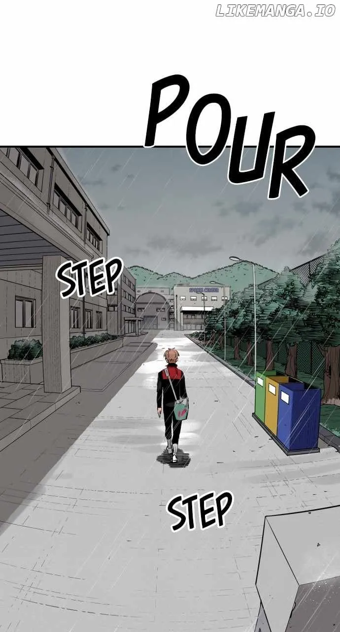 Build Up Chapter 174 page 100 - 