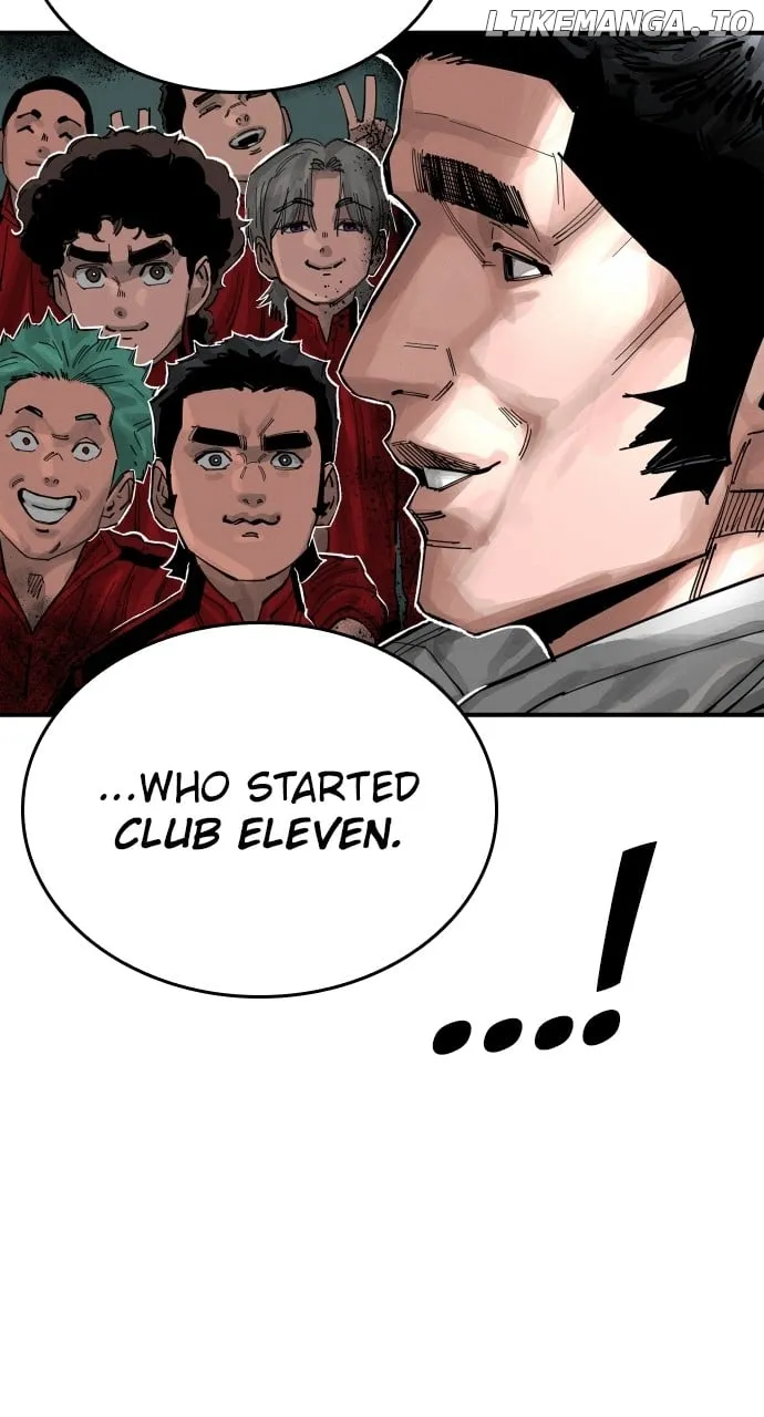 Build Up Chapter 175 page 2 - 