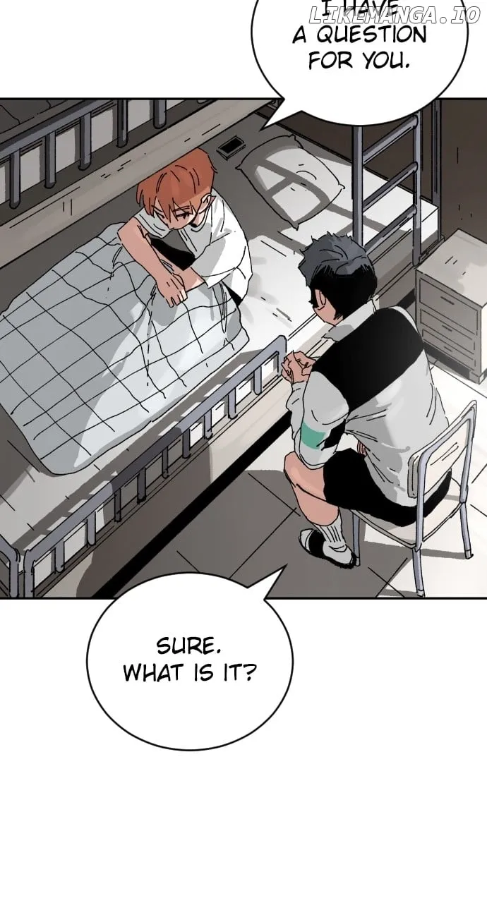 Build Up Chapter 175 page 11 - 