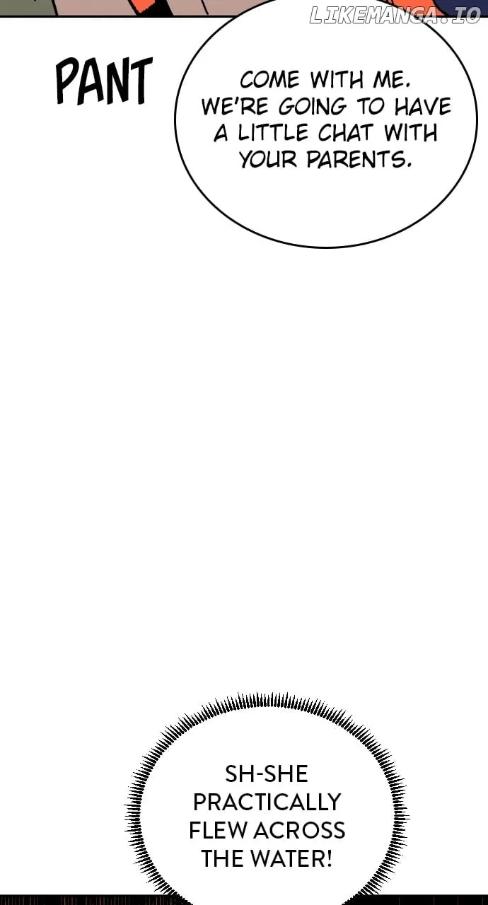 Build Up Chapter 175 page 103 - 