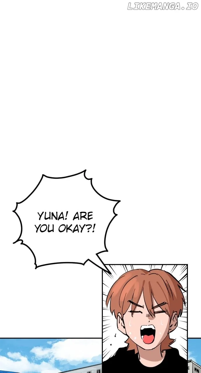 Build Up Chapter 175 page 105 - 