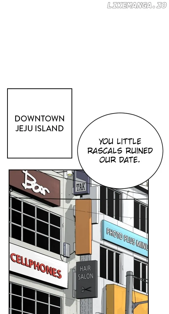 Build Up Chapter 175 page 108 - 