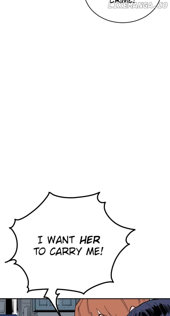 Build Up Chapter 175 page 111 - 