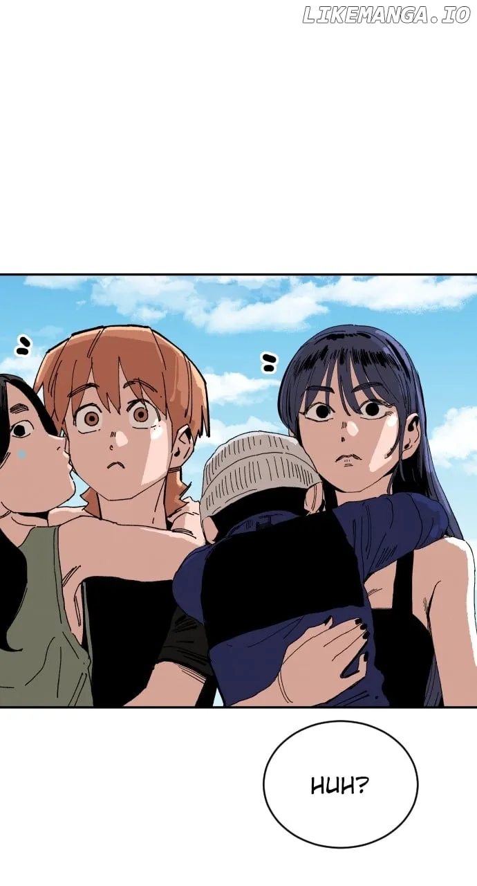 Build Up Chapter 175 page 113 - 