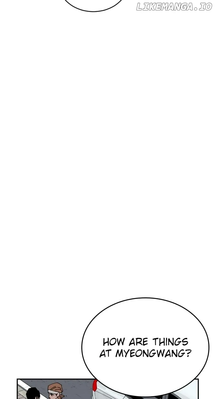 Build Up Chapter 175 page 120 - 