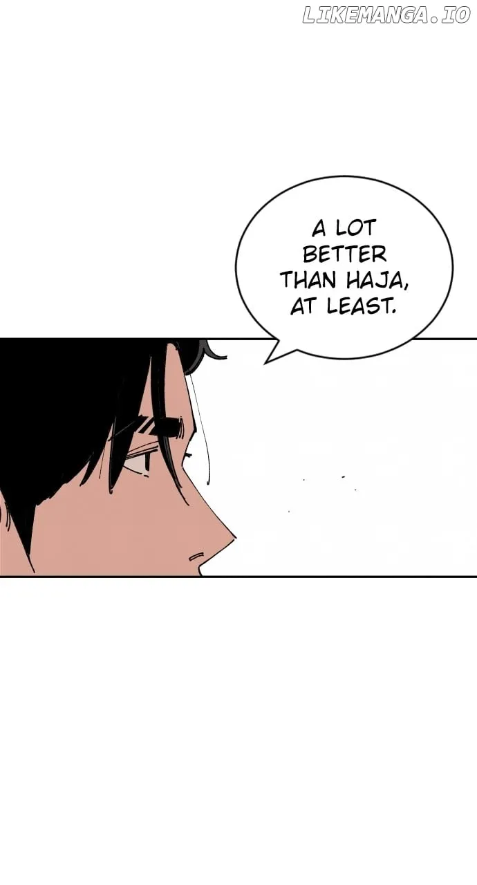 Build Up Chapter 175 page 122 - 