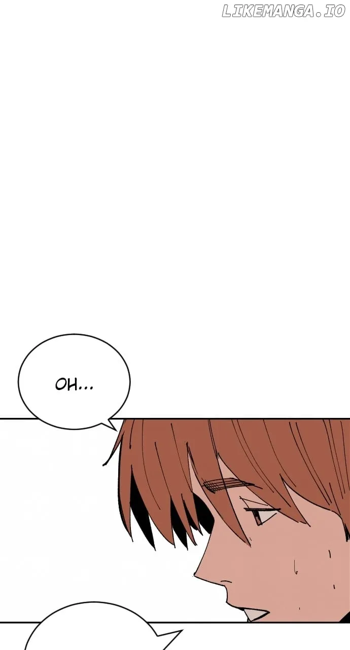 Build Up Chapter 175 page 123 - 