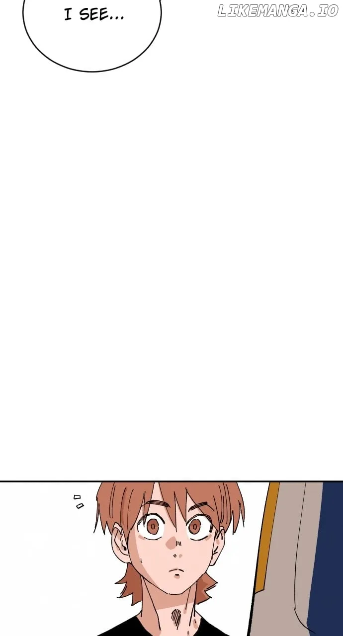 Build Up Chapter 175 page 124 - 