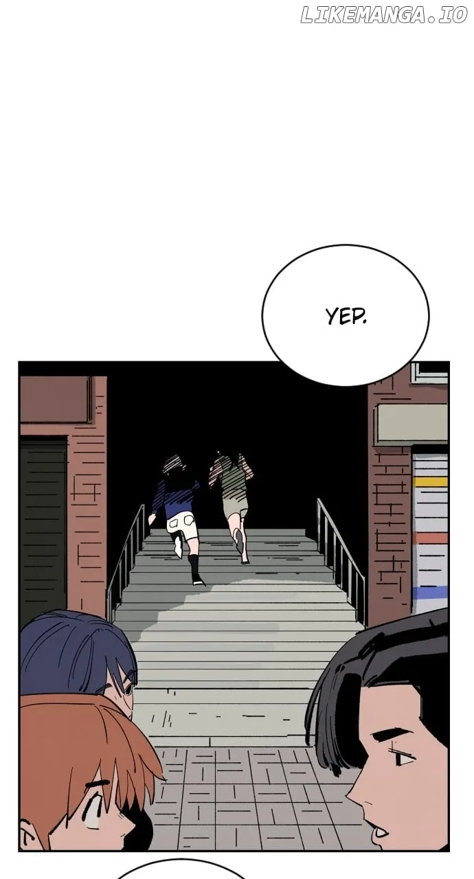 Build Up Chapter 175 page 130 - 