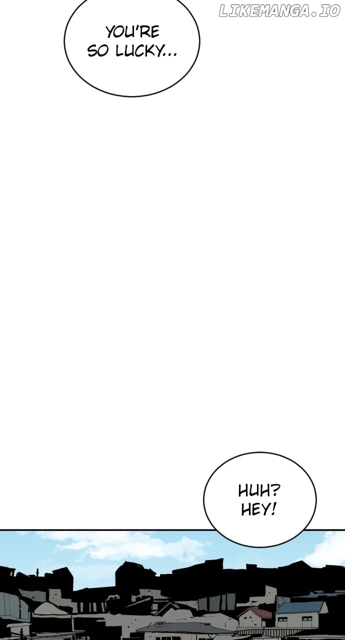 Build Up Chapter 175 page 131 - 