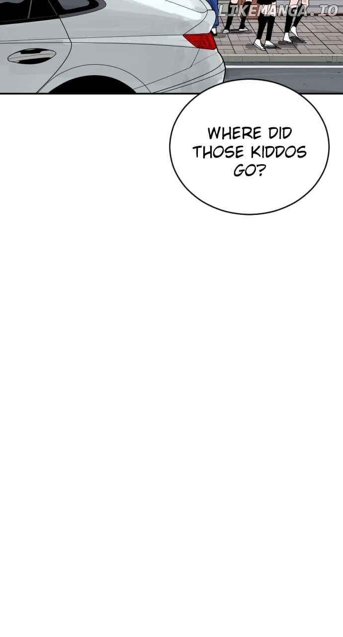 Build Up Chapter 175 page 133 - 