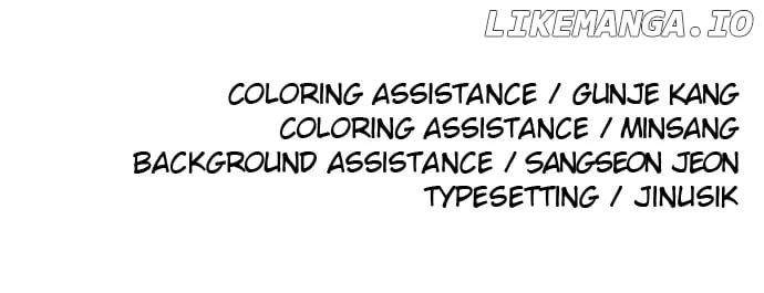 Build Up Chapter 175 page 136 - 