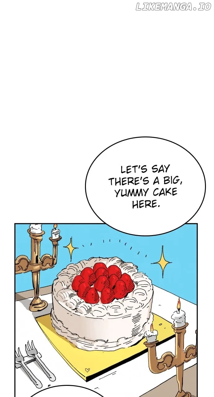 Build Up Chapter 175 page 15 - 