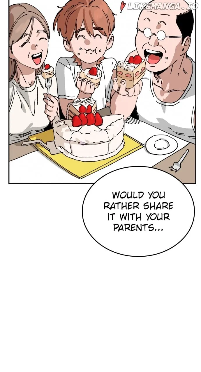 Build Up Chapter 175 page 17 - 