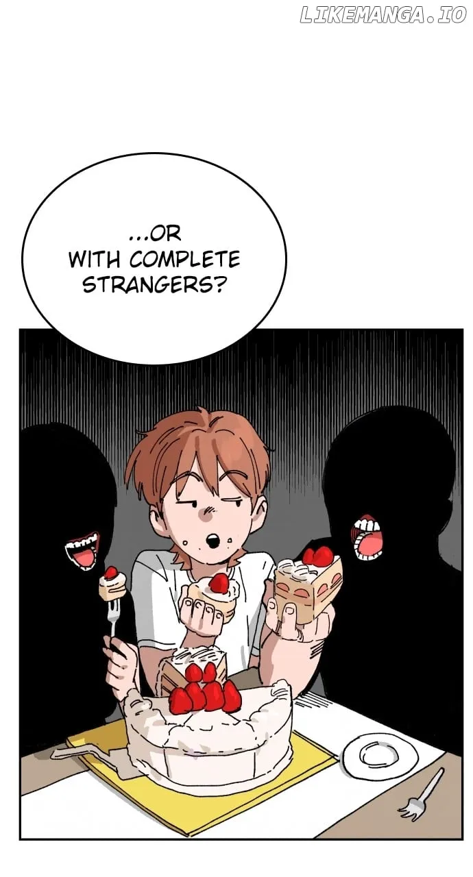 Build Up Chapter 175 page 18 - 