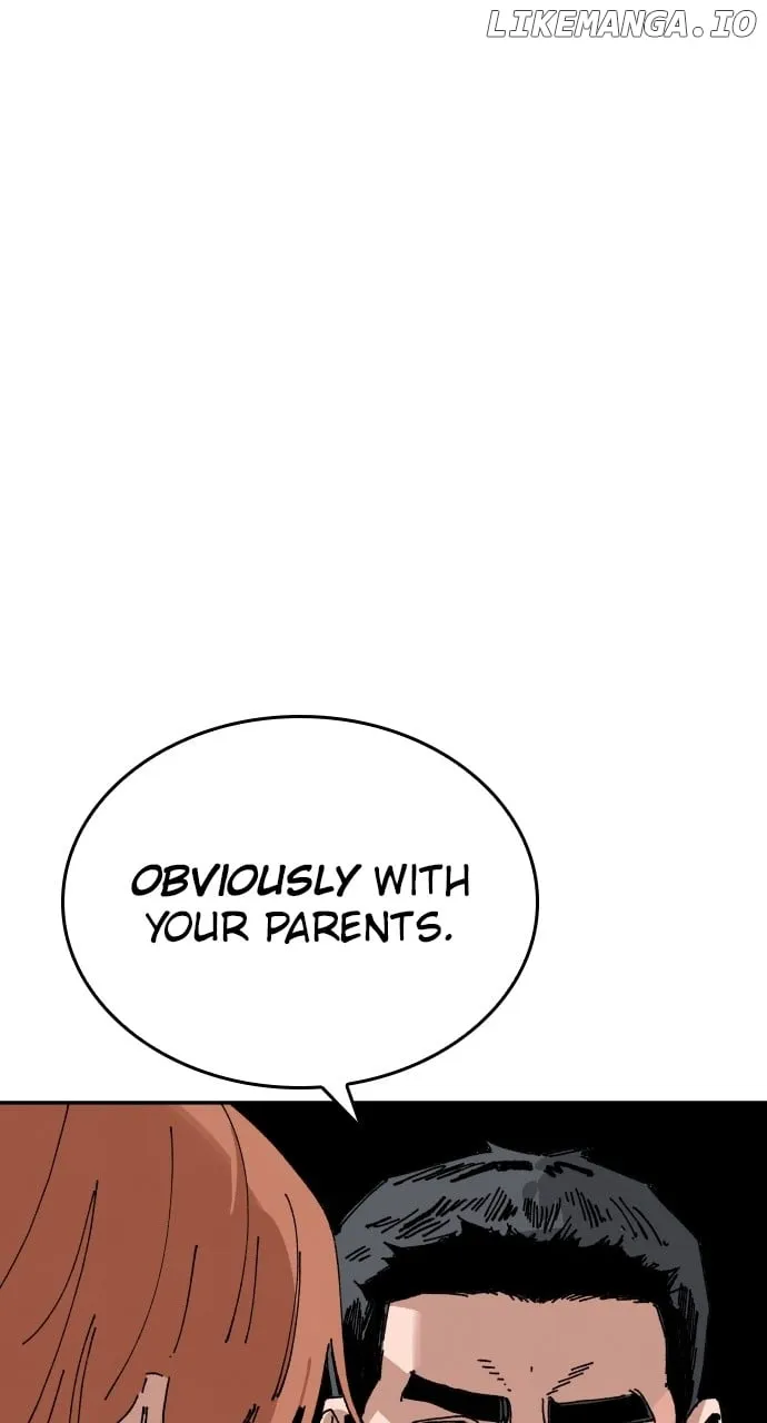 Build Up Chapter 175 page 19 - 