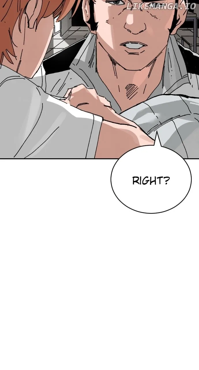 Build Up Chapter 175 page 20 - 
