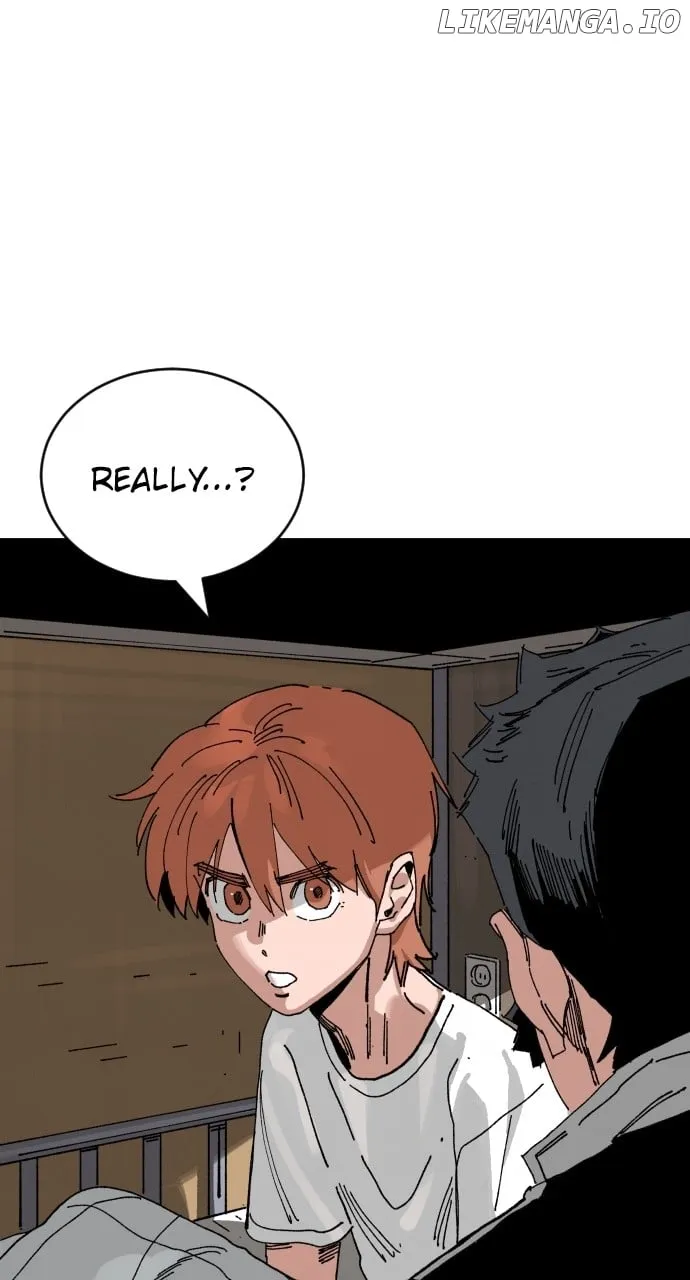 Build Up Chapter 175 page 3 - 