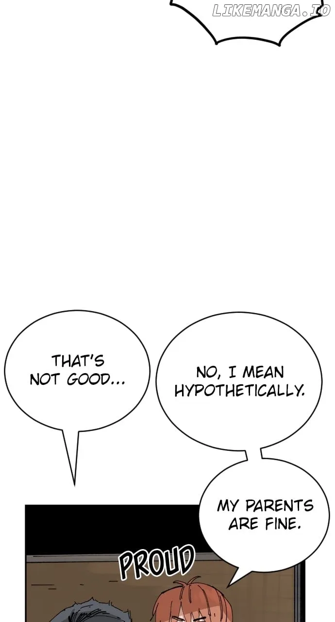 Build Up Chapter 175 page 25 - 