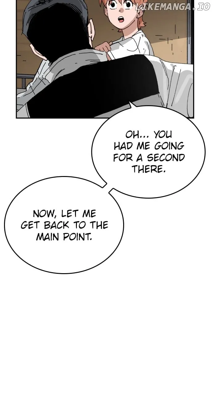 Build Up Chapter 175 page 26 - 