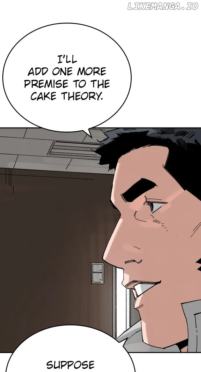 Build Up Chapter 175 page 27 - 