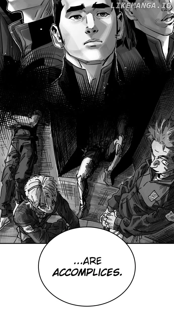 Build Up Chapter 175 page 30 - 