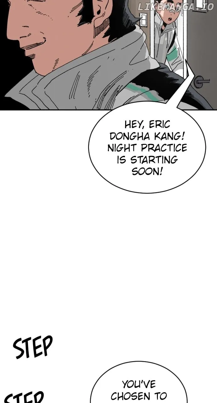Build Up Chapter 175 page 37 - 