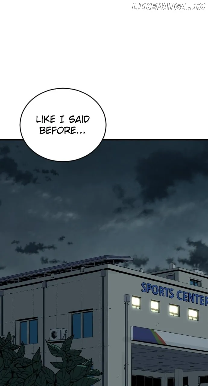 Build Up Chapter 175 page 39 - 