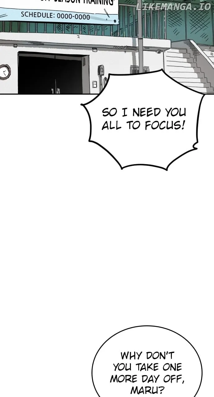 Build Up Chapter 175 page 44 - 