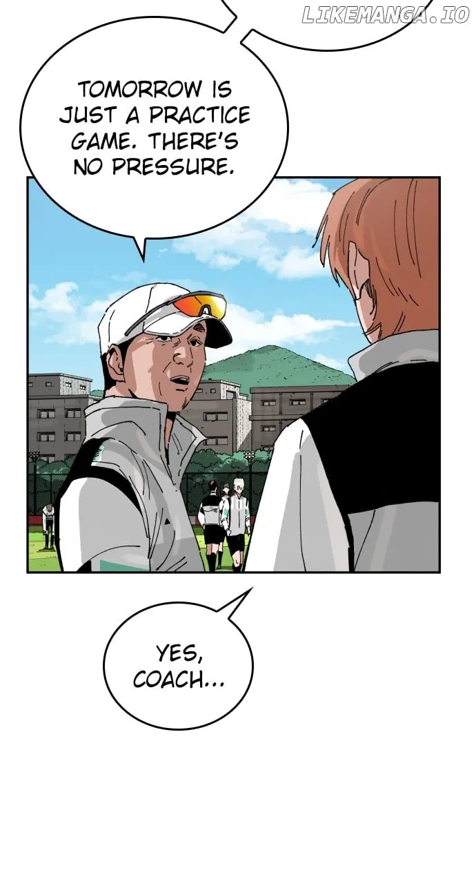 Build Up Chapter 175 page 45 - 