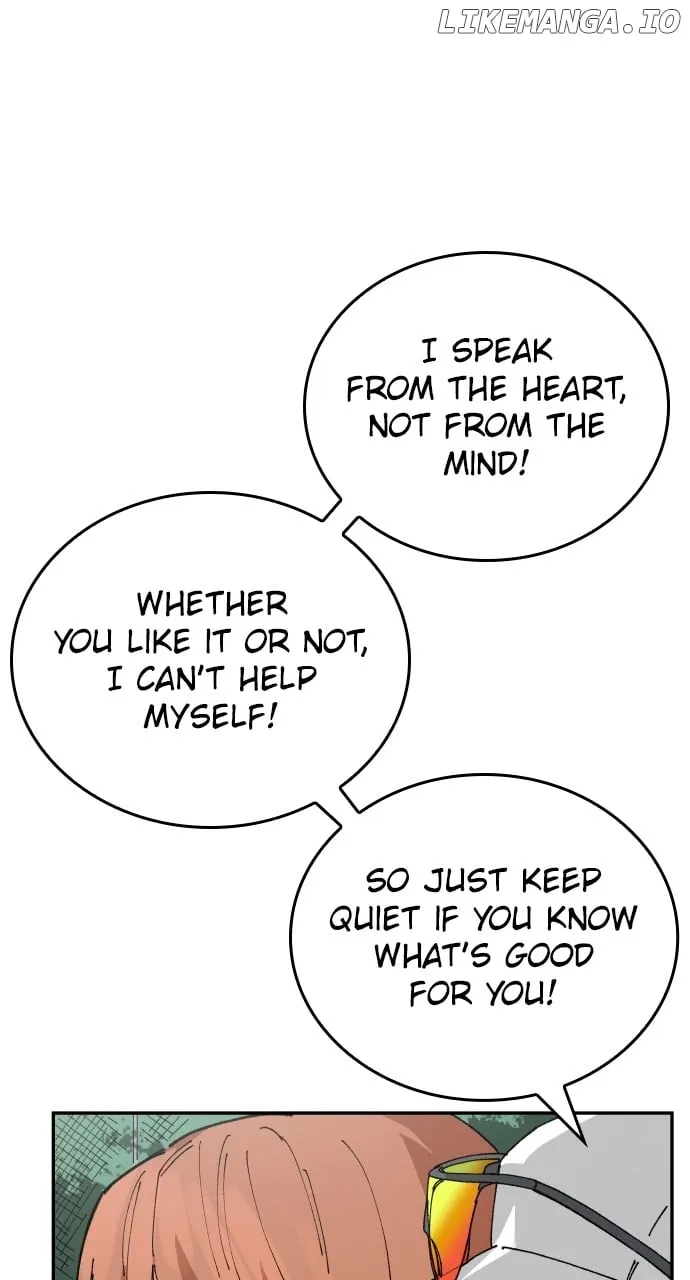 Build Up Chapter 175 page 46 - 