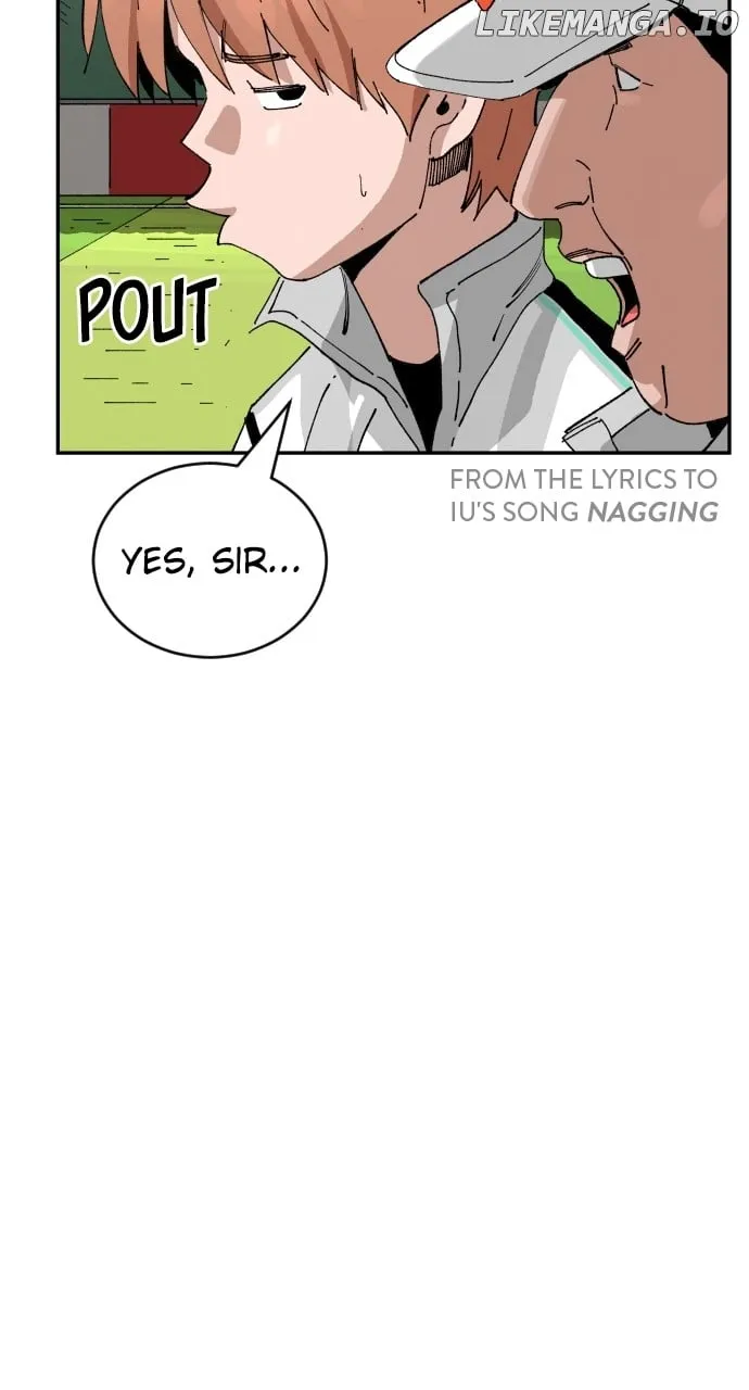 Build Up Chapter 175 page 47 - 