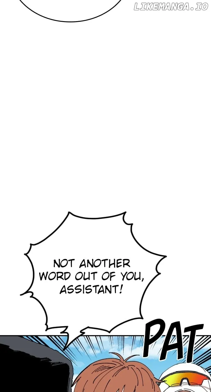 Build Up Chapter 175 page 57 - 