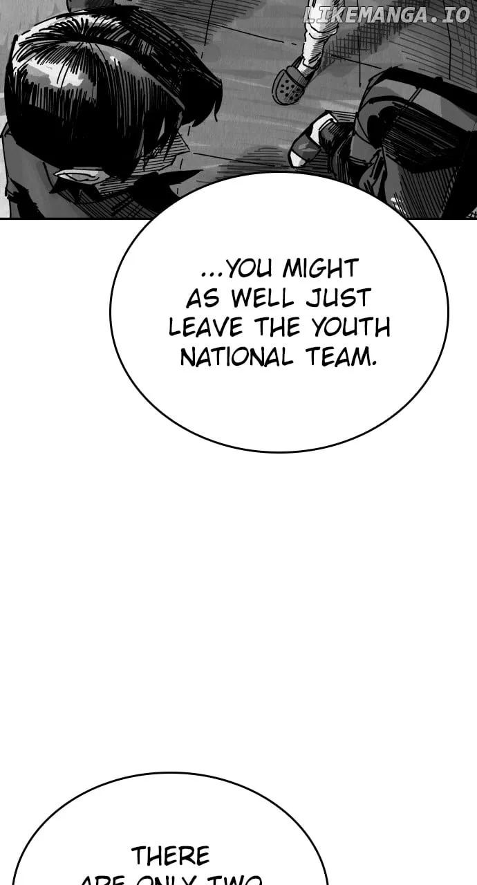 Build Up Chapter 175 page 7 - 