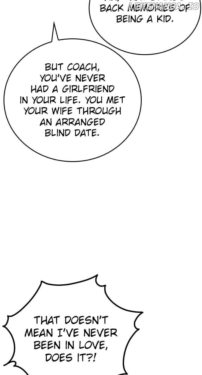 Build Up Chapter 175 page 62 - 