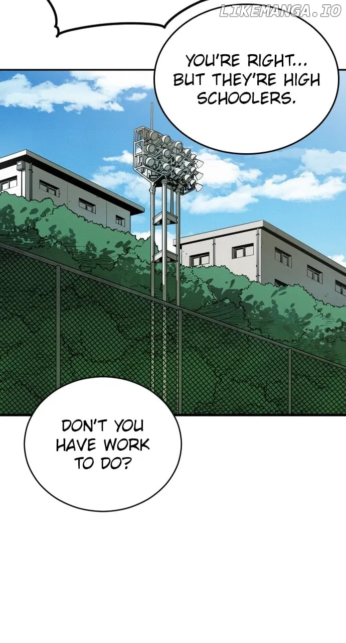 Build Up Chapter 175 page 63 - 
